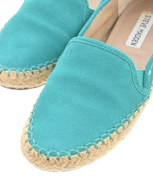 STEVE MADDEN รองเท้าพื้นเชือกสาน