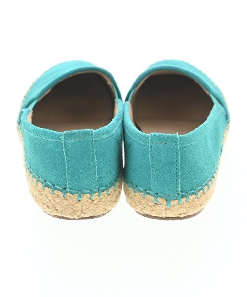 STEVE MADDEN รองเท้าพื้นเชือกสาน