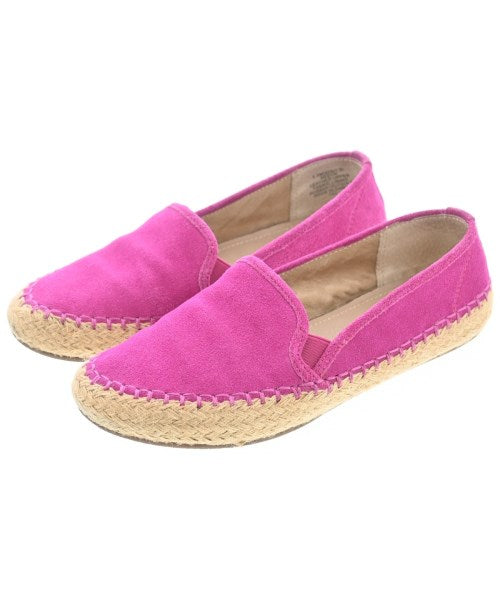 STEVE MADDEN รองเท้าพื้นเชือกสาน