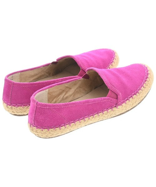 STEVE MADDEN รองเท้าพื้นเชือกสาน