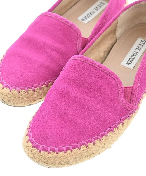 STEVE MADDEN รองเท้าพื้นเชือกสาน
