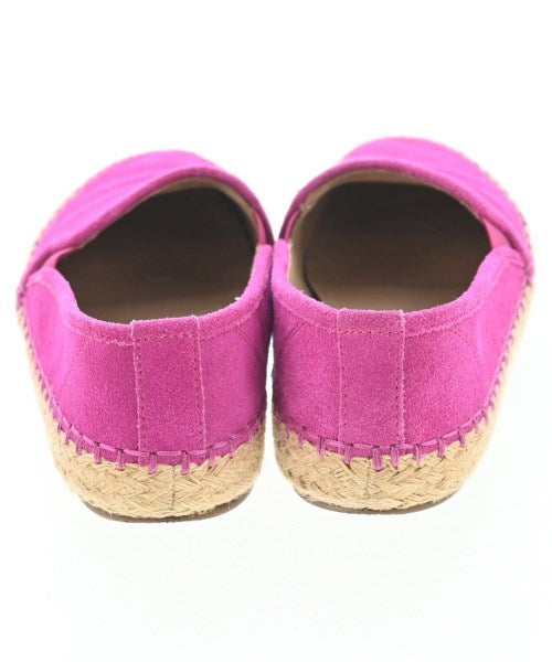 STEVE MADDEN รองเท้าพื้นเชือกสาน