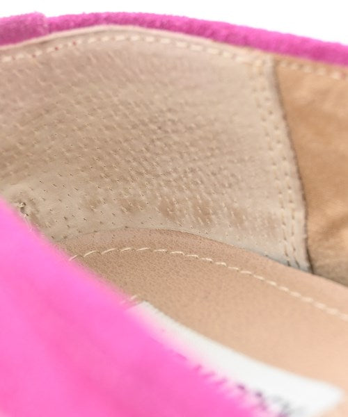 STEVE MADDEN รองเท้าพื้นเชือกสาน