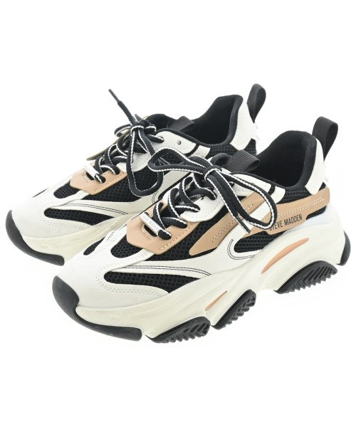 STEVE MADDEN รองเท้าผ้าใบ