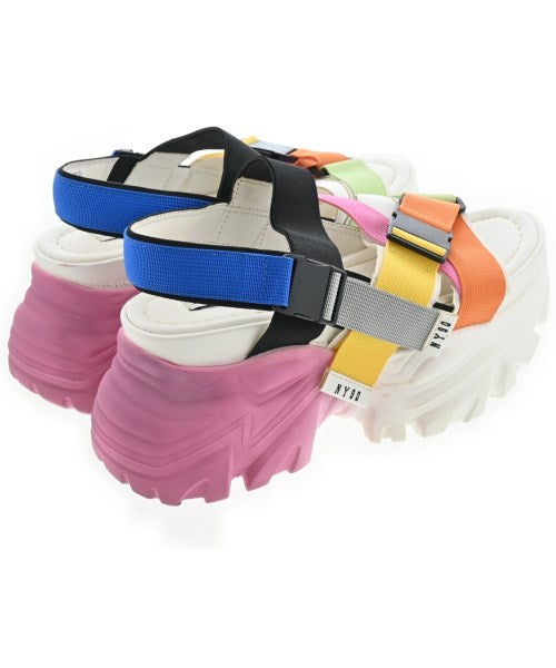 STEVE MADDEN รองเท้าแตะ