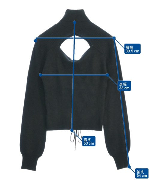 STEVE MADDEN เสื้อกันหนาว