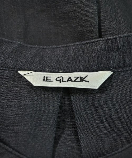Le glazik เสื้อลำลอง
