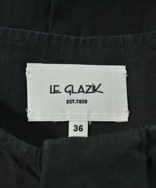 Le glazik เสื้อสตรี