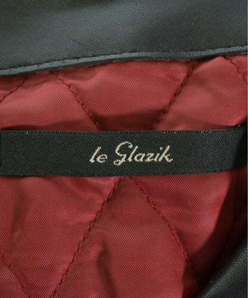 Le glazik แจ็คเก็ตไรเดอร์