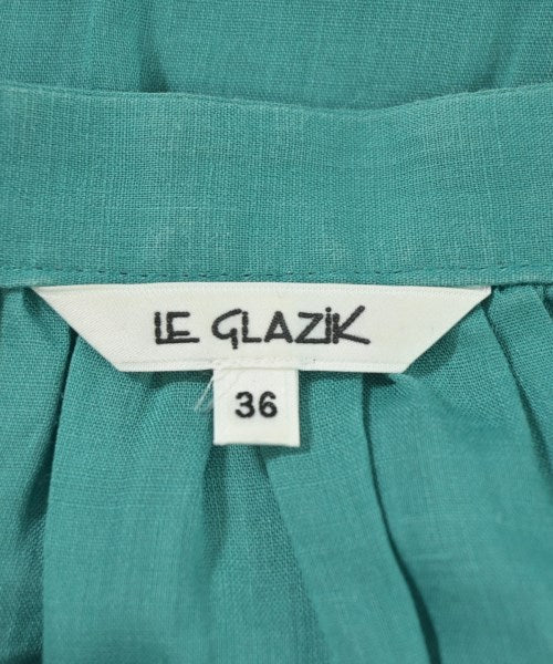 Le glazik เสื้อสตรี