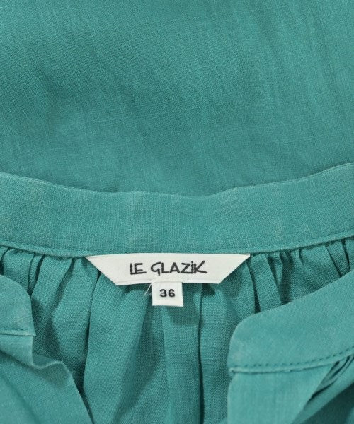 Le glazik เสื้อสตรี