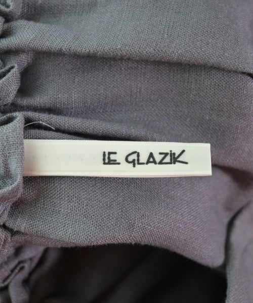 Le glazik กระโปรงยาวถึงเข่า