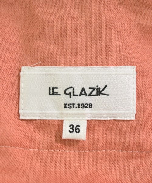 Le glazik กางเกง อื่น