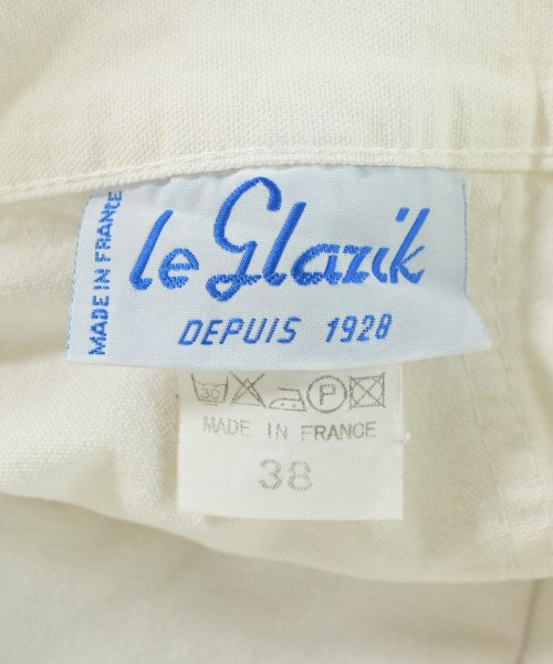 Le glazik กางเกง อื่น