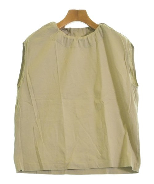 Le glazik เสื้อยืด/เสื้อท็อปส์
