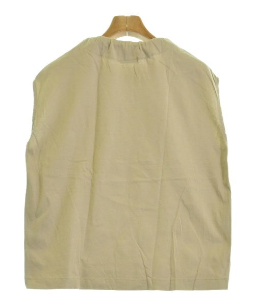 Le glazik เสื้อยืด/เสื้อท็อปส์
