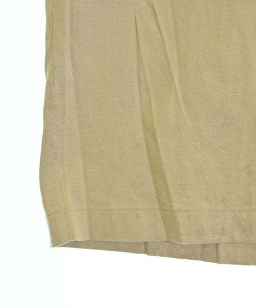 Le glazik เสื้อยืด/เสื้อท็อปส์