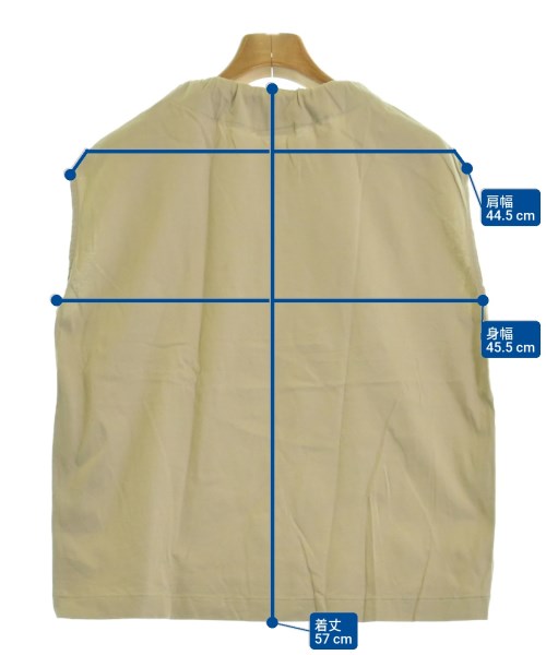 Le glazik เสื้อยืด/เสื้อท็อปส์