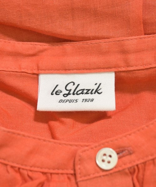 Le glazik เสื้อลำลอง