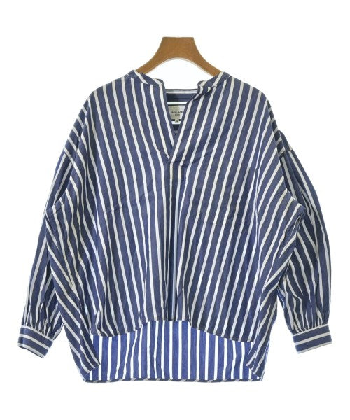 Le glazik เสื้อลำลอง