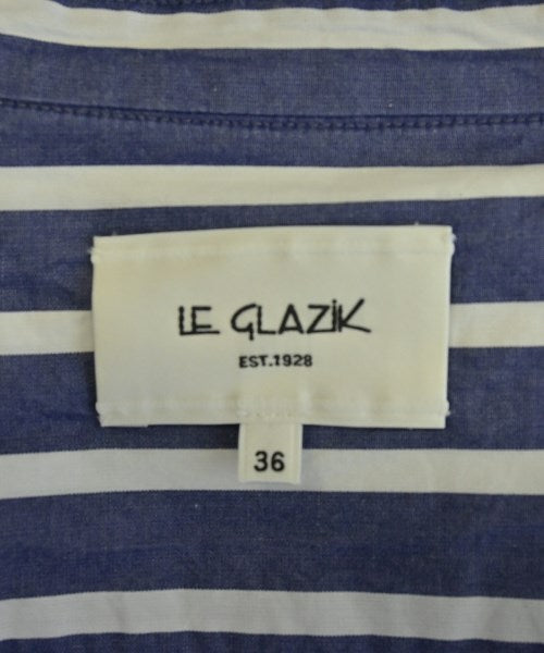 Le glazik เสื้อลำลอง