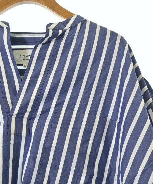 Le glazik เสื้อลำลอง