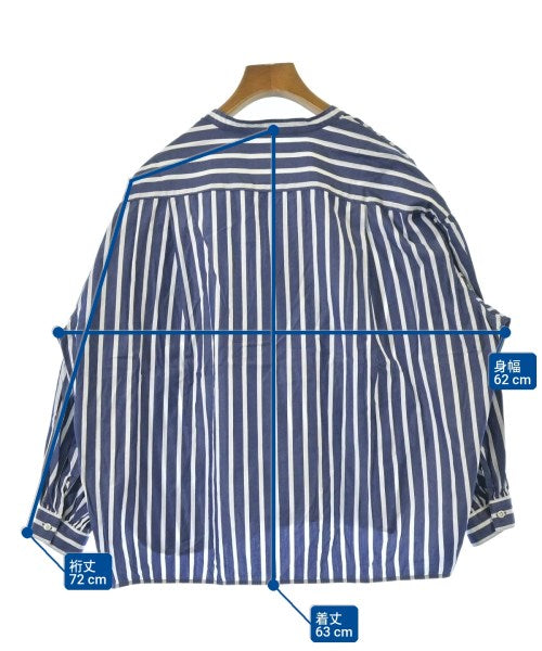 Le glazik เสื้อลำลอง