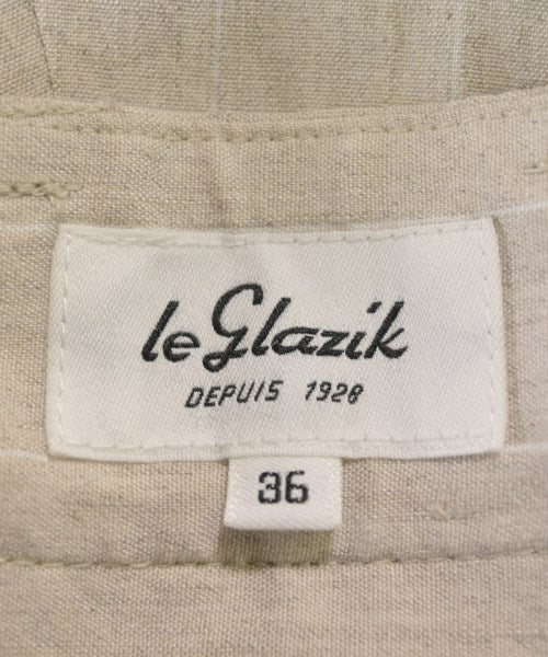 Le glazik กางเกงขาสั้น