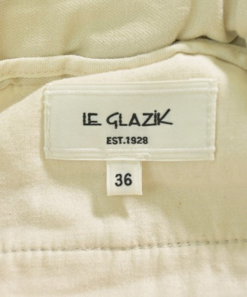 Le glazik ชิโน่