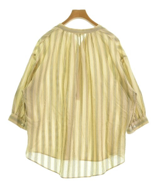 Le glazik เสื้อสตรี