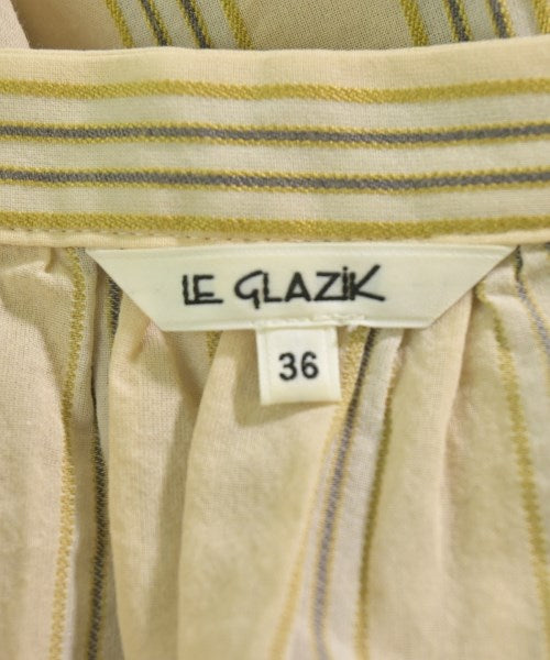 Le glazik เสื้อสตรี