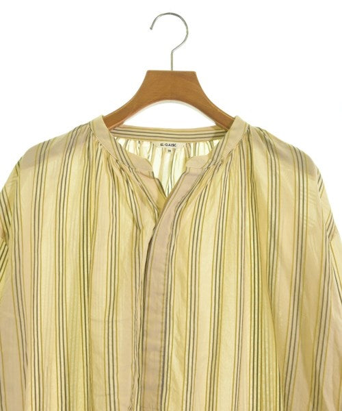 Le glazik เสื้อสตรี