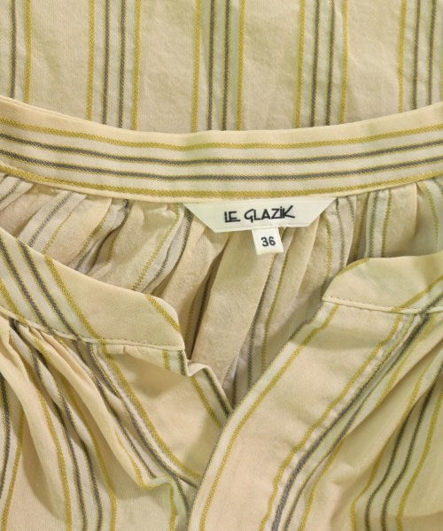 Le glazik เสื้อสตรี