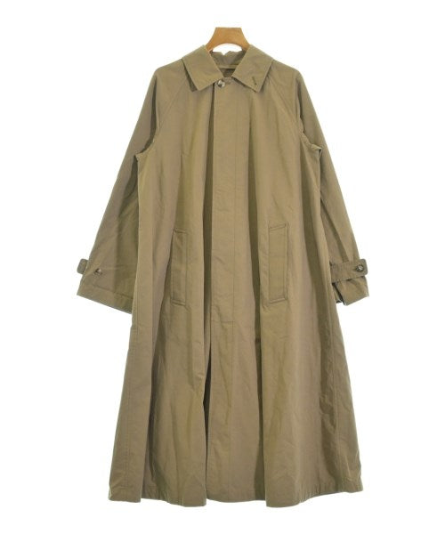 Le glazik เสื้อคลุมคอปก Soutien