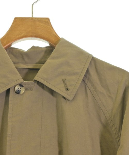 Le glazik เสื้อคลุมคอปก Soutien