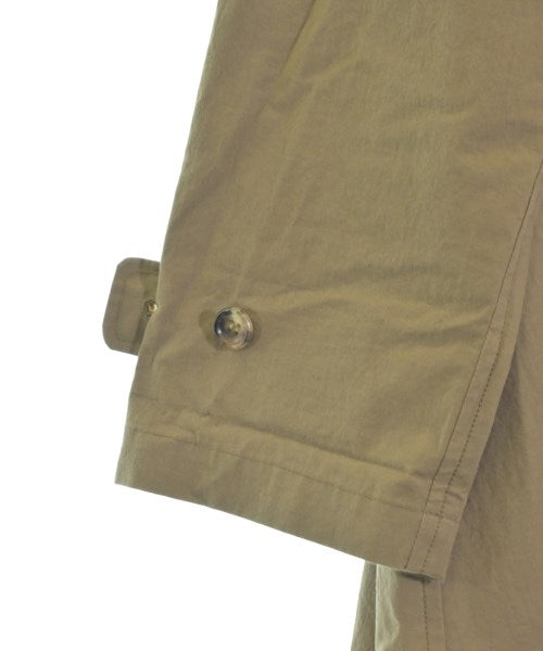 Le glazik เสื้อคลุมคอปก Soutien