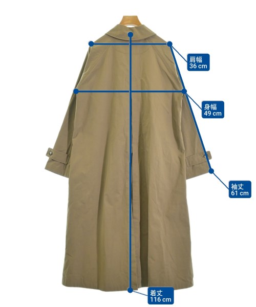 Le glazik เสื้อคลุมคอปก Soutien