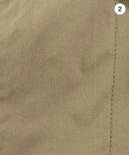 Le glazik เสื้อคลุมคอปก Soutien