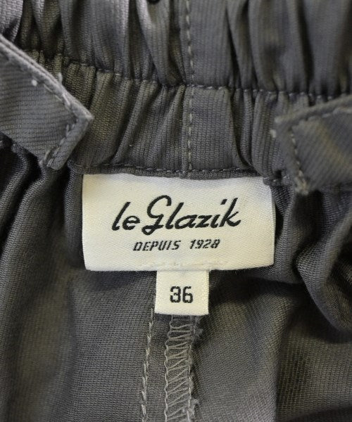 Le glazik ชุดเอี๊ยม/เสื้อคลุมหลวมๆ/จั๊มสูท