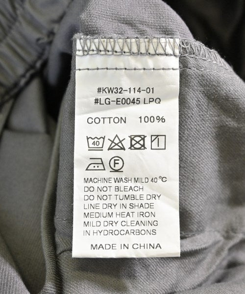 Le glazik ชุดเอี๊ยม/เสื้อคลุมหลวมๆ/จั๊มสูท