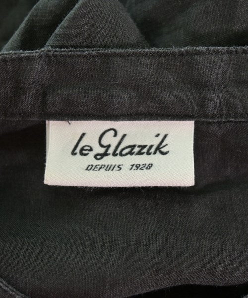 Le glazik เสื้อสตรี