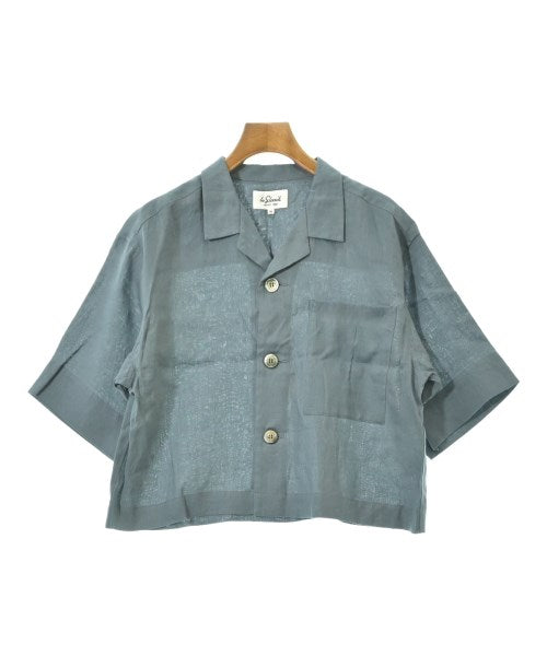 Le glazik เสื้อลำลอง