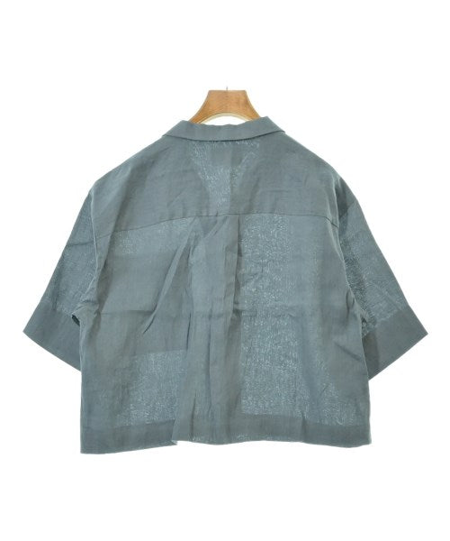 Le glazik เสื้อลำลอง