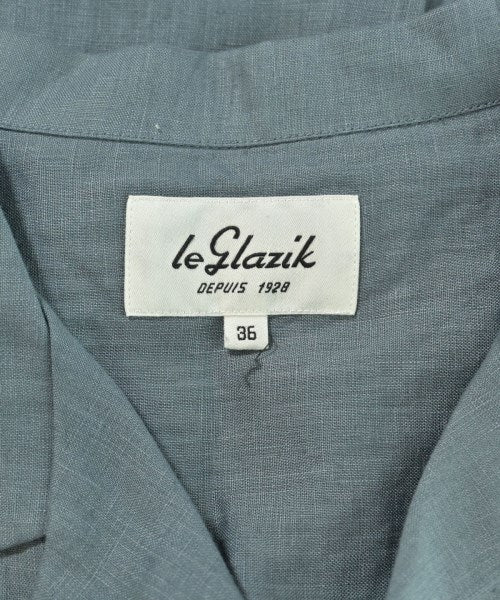 Le glazik เสื้อลำลอง