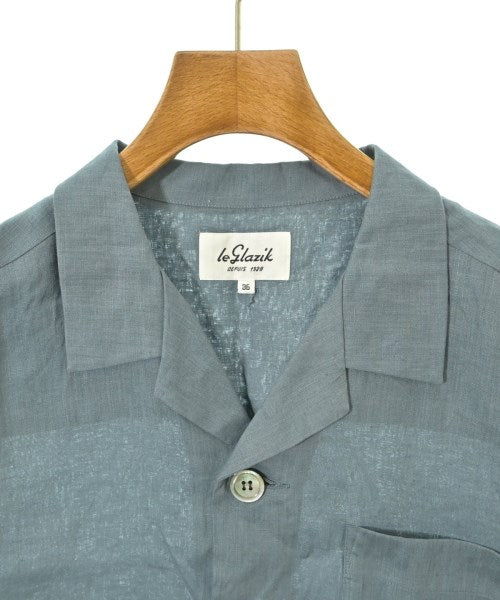 Le glazik เสื้อลำลอง