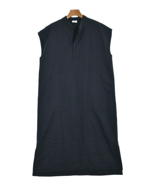 Le glazik เดรสที่เป็นเสื้อเชิ้ตตัวยาว