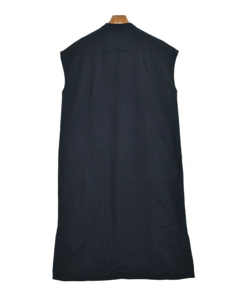 Le glazik เดรสที่เป็นเสื้อเชิ้ตตัวยาว