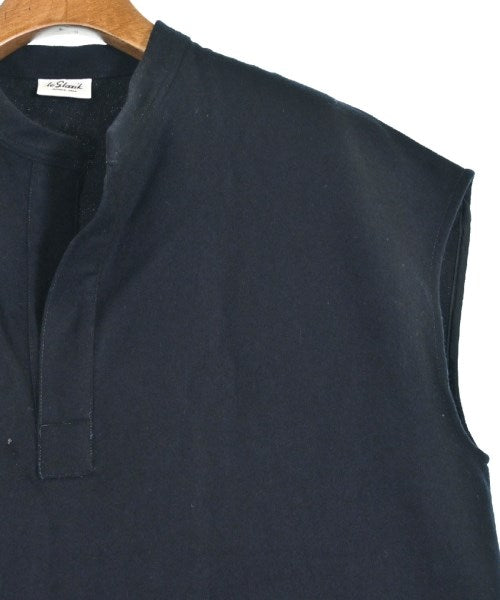 Le glazik เดรสที่เป็นเสื้อเชิ้ตตัวยาว