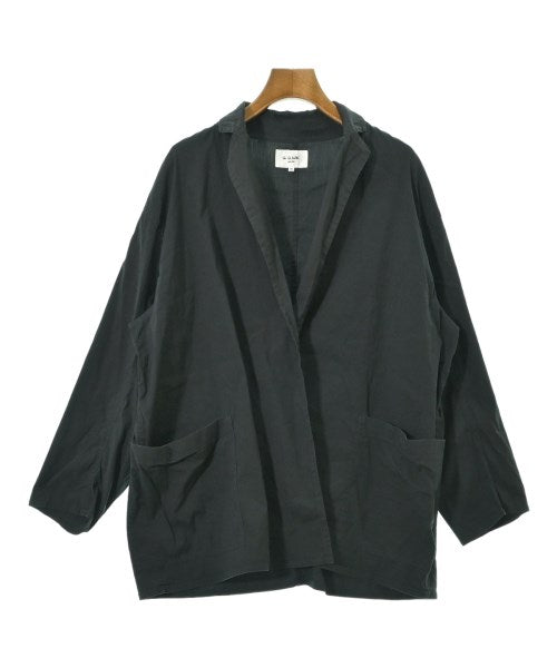 Le glazik เสื้อลำลอง