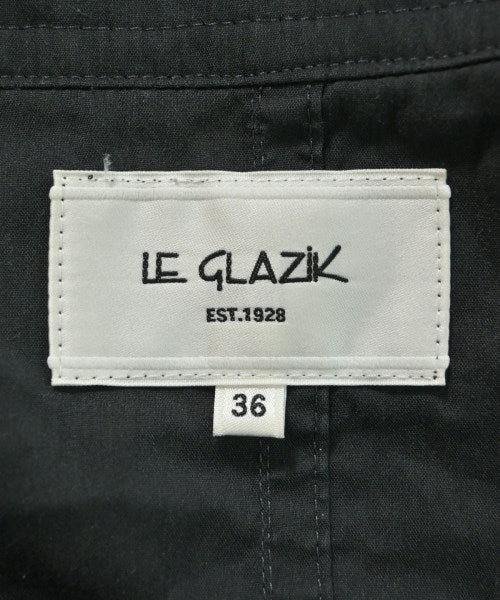 Le glazik เสื้อลำลอง